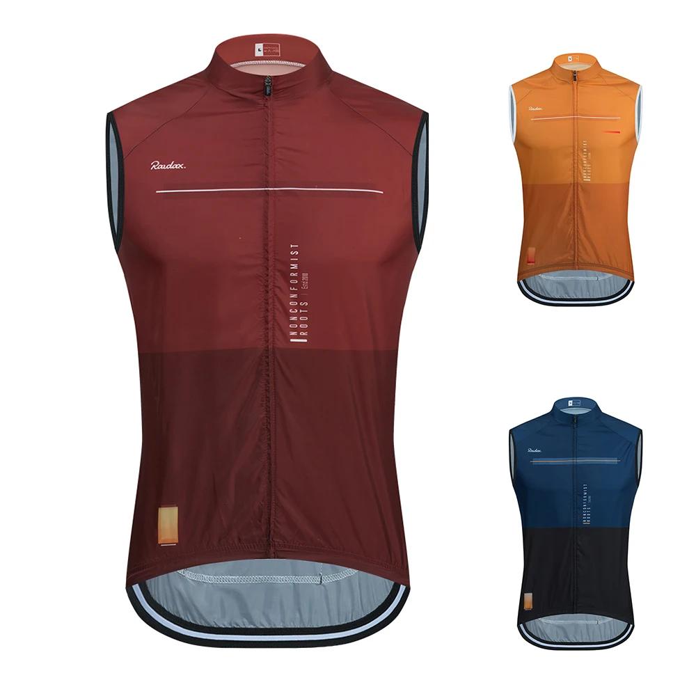  Raudax μҸ Ŭ  ޽ Ciclismo   Undershirt  Windproof Ŭ Ƿ Gilet  